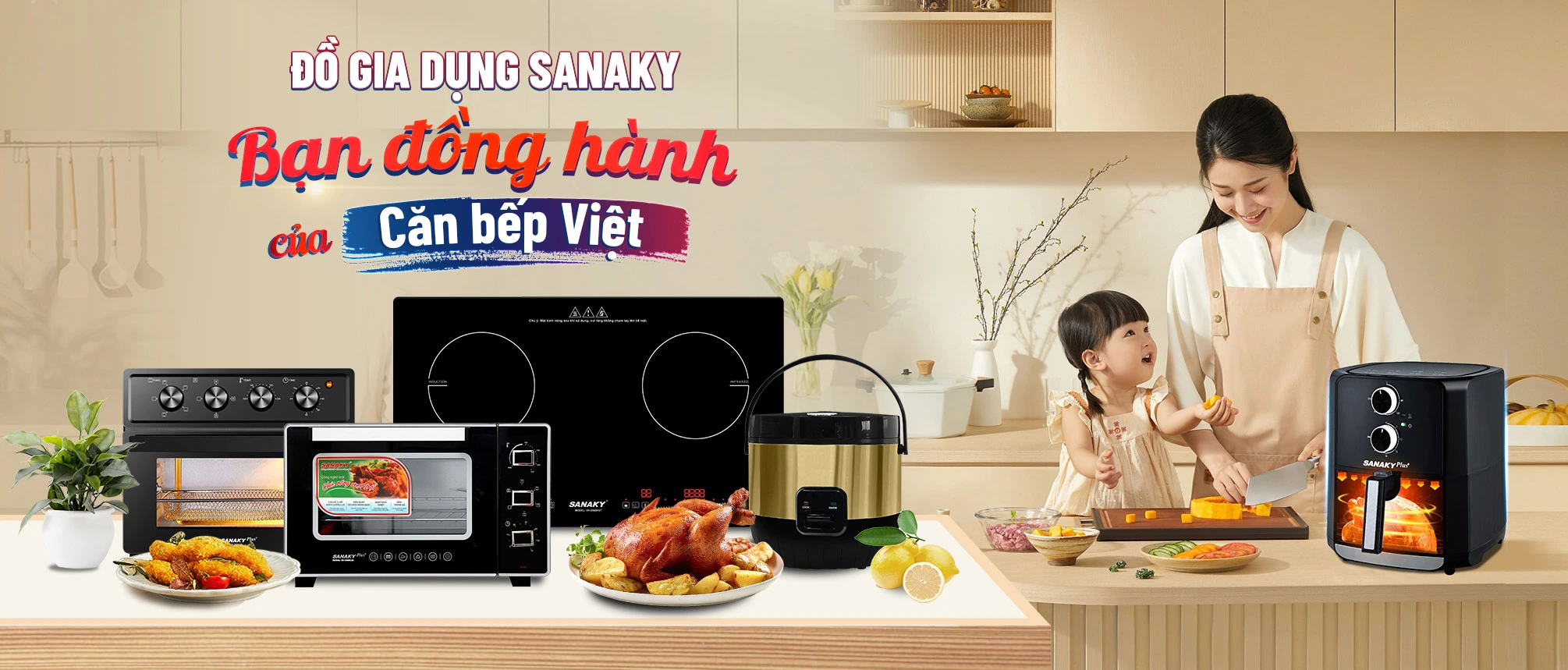 Nồi cơm điện