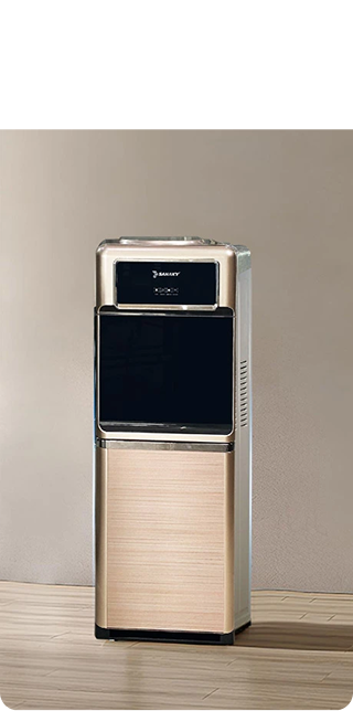 Cây nước nóng lạnh