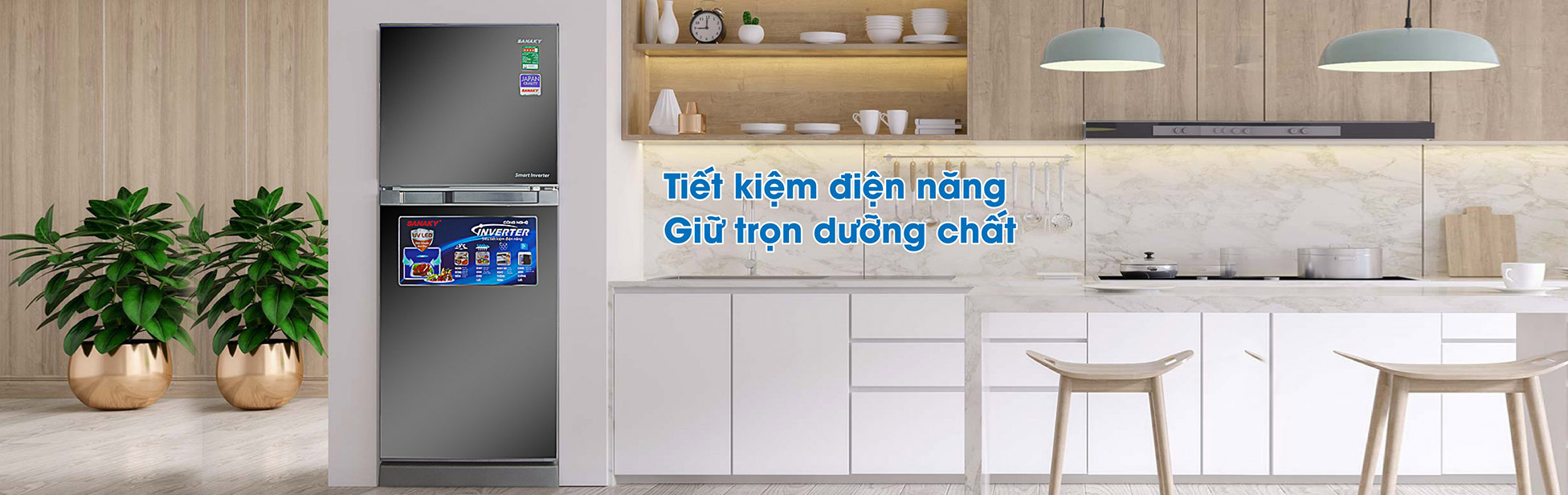 Tủ lạnh