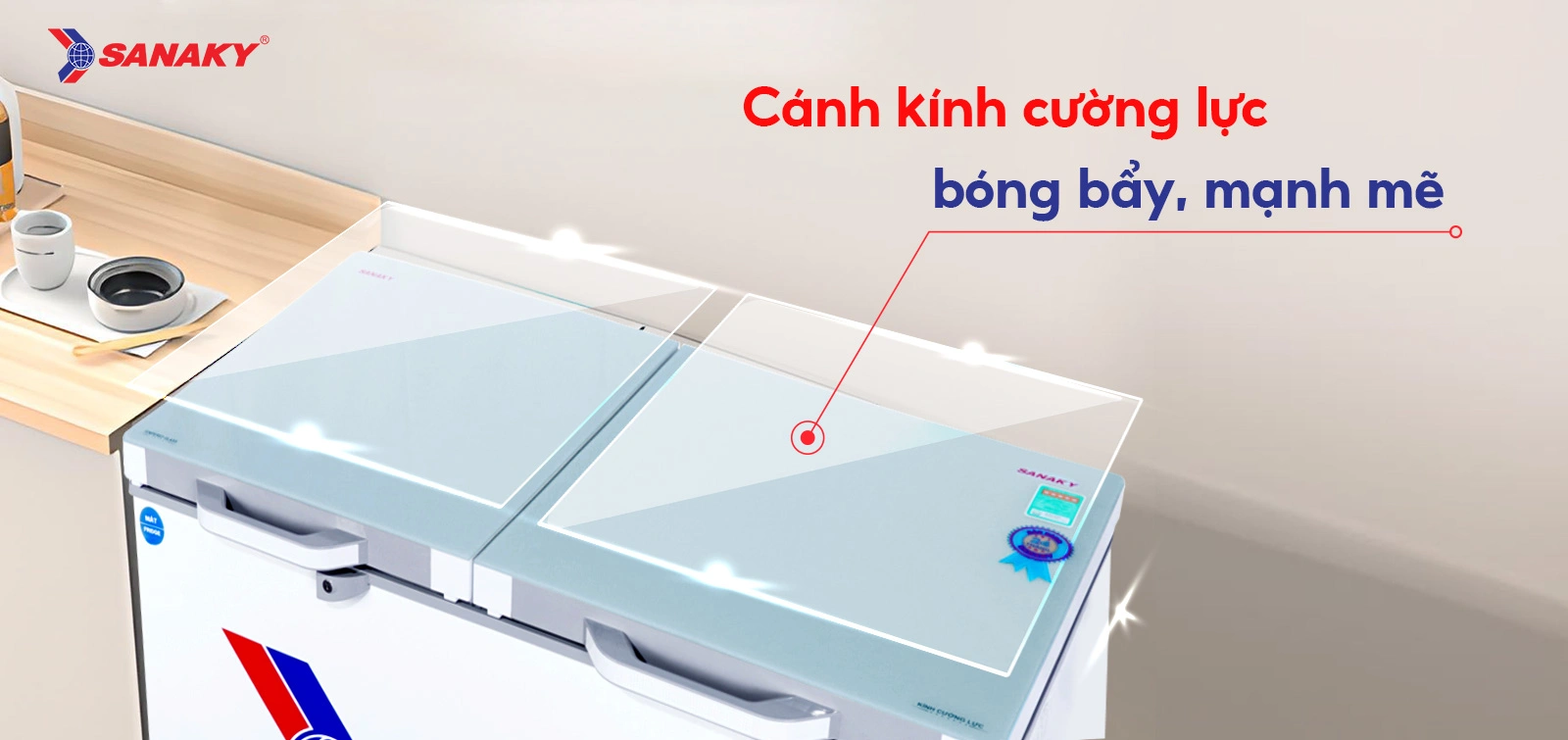 Cánh kính cường lực bóng bẩy mạnh mẽ Cánh kính cường lực bóng bẩy mạnh mẽ