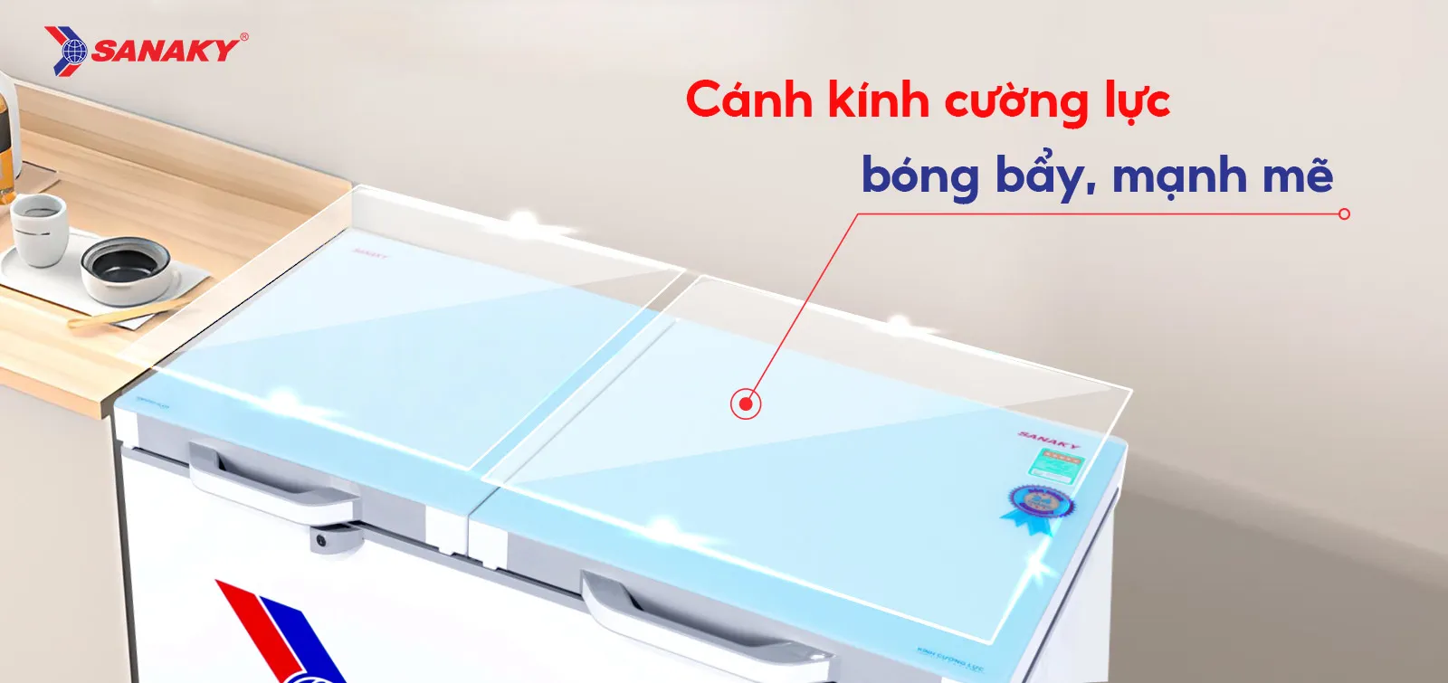 Cánh kính cường lực bóng bẩy mạnh mẽ Cánh kính cường lực bóng bẩy mạnh mẽ