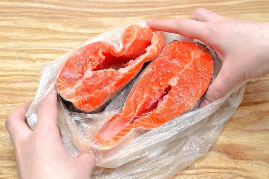 HƯỚNG DẪN RA ĐÔNG THỰC PHẨM KHI SỬ DỤNG TỦ ĐÔNG, TỦ LẠNH