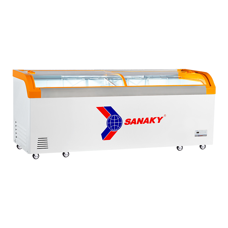 Tủ Đông Sanaky VH-3899KB