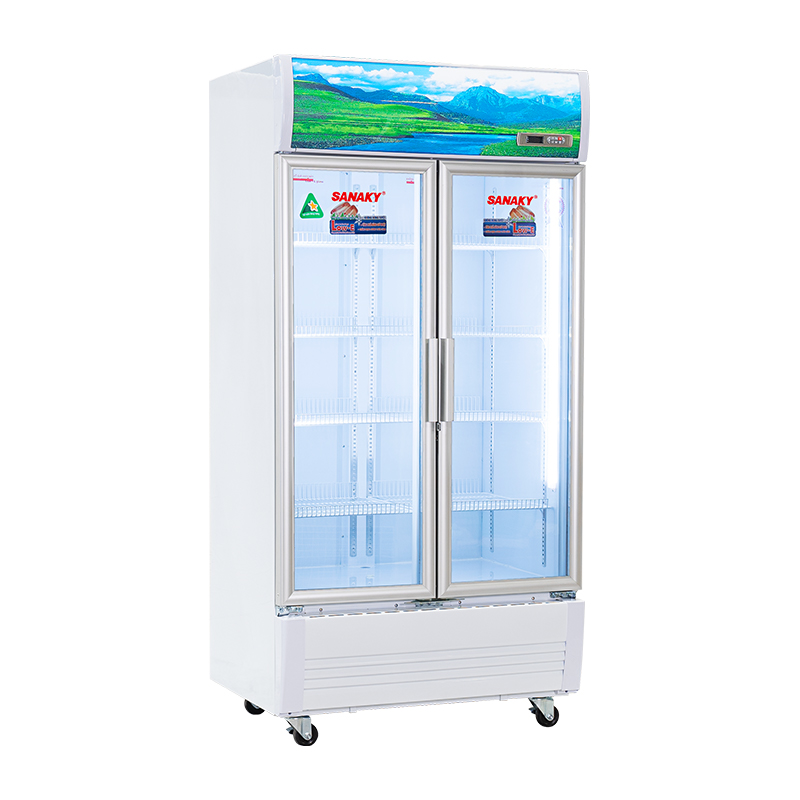 Tủ Mát Sanaky VH-1209HP3