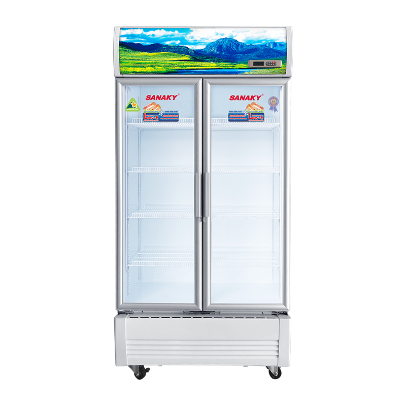 Tủ Mát Sanaky VH-1209HP3