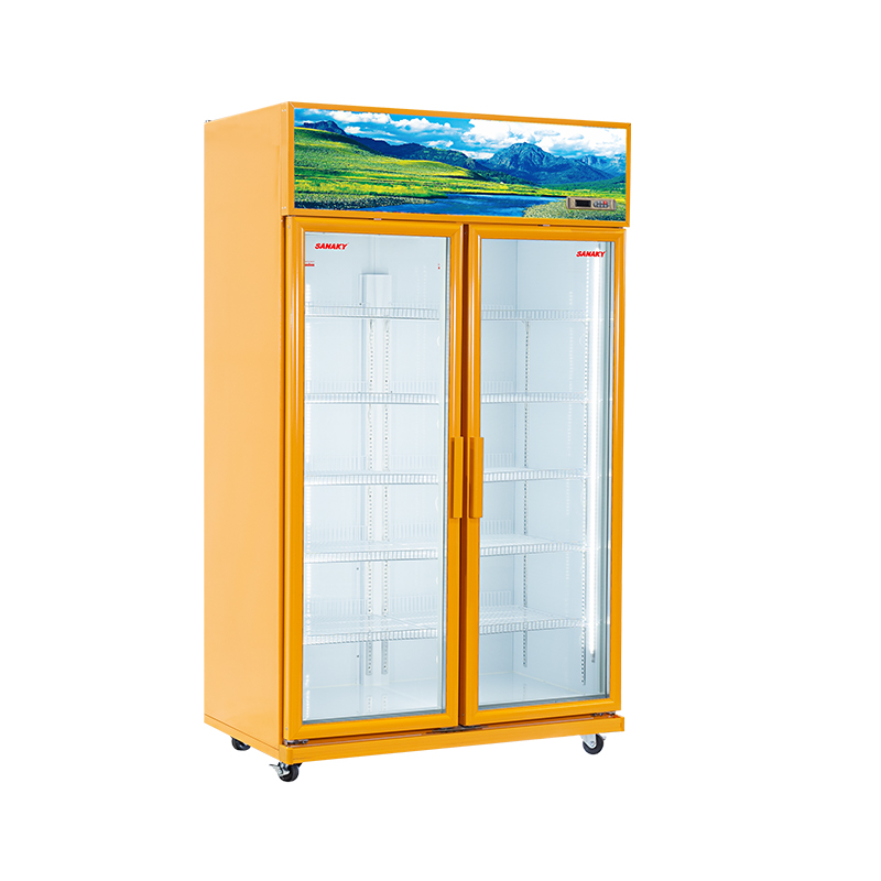 Tủ Mát Sanaky VH-1209HP3A