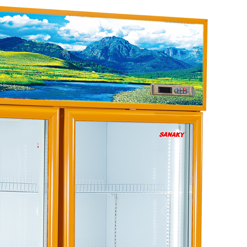 Tủ Mát Sanaky VH-1209HP3A
