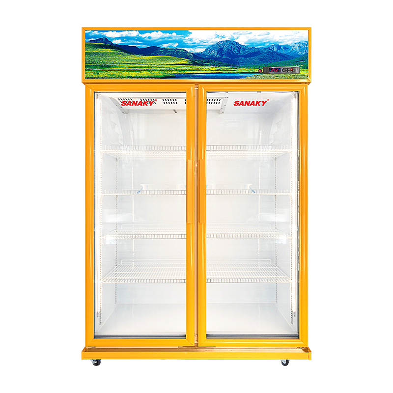 Tủ Mát Sanaky VH-1209HP3A