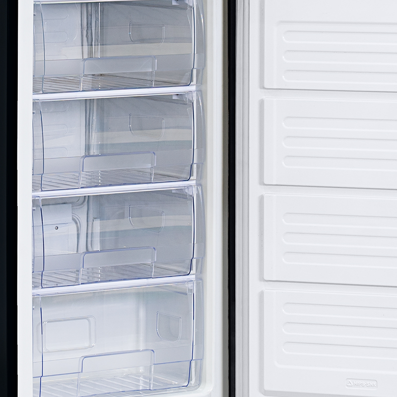 Tủ Đông Đứng Sanaky VH-160VD3