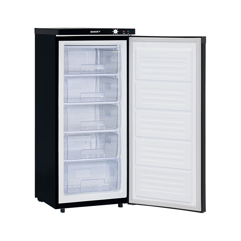 Tủ Đông Đứng Sanaky VH-180VD3