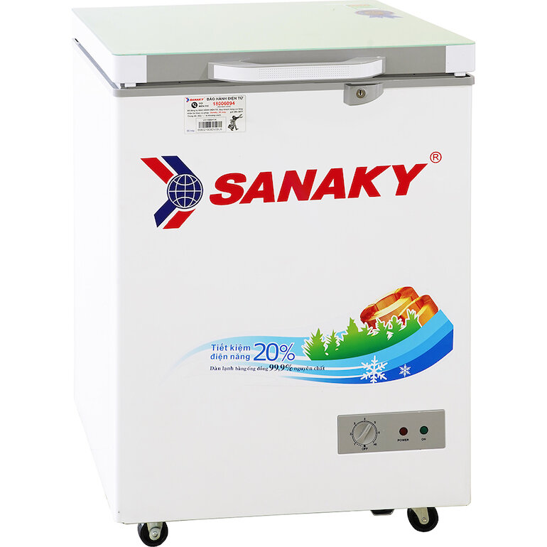 SANAKY nổi bật tại Canton Fair 2025 4 SANAKY nổi bật tại Canton Fair 2025 4