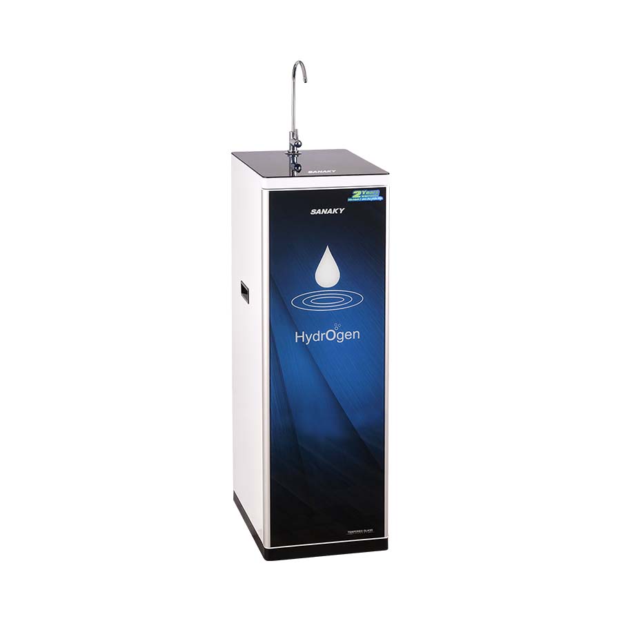 Máy lọc nước Sanaky Slim VH-3110VD
