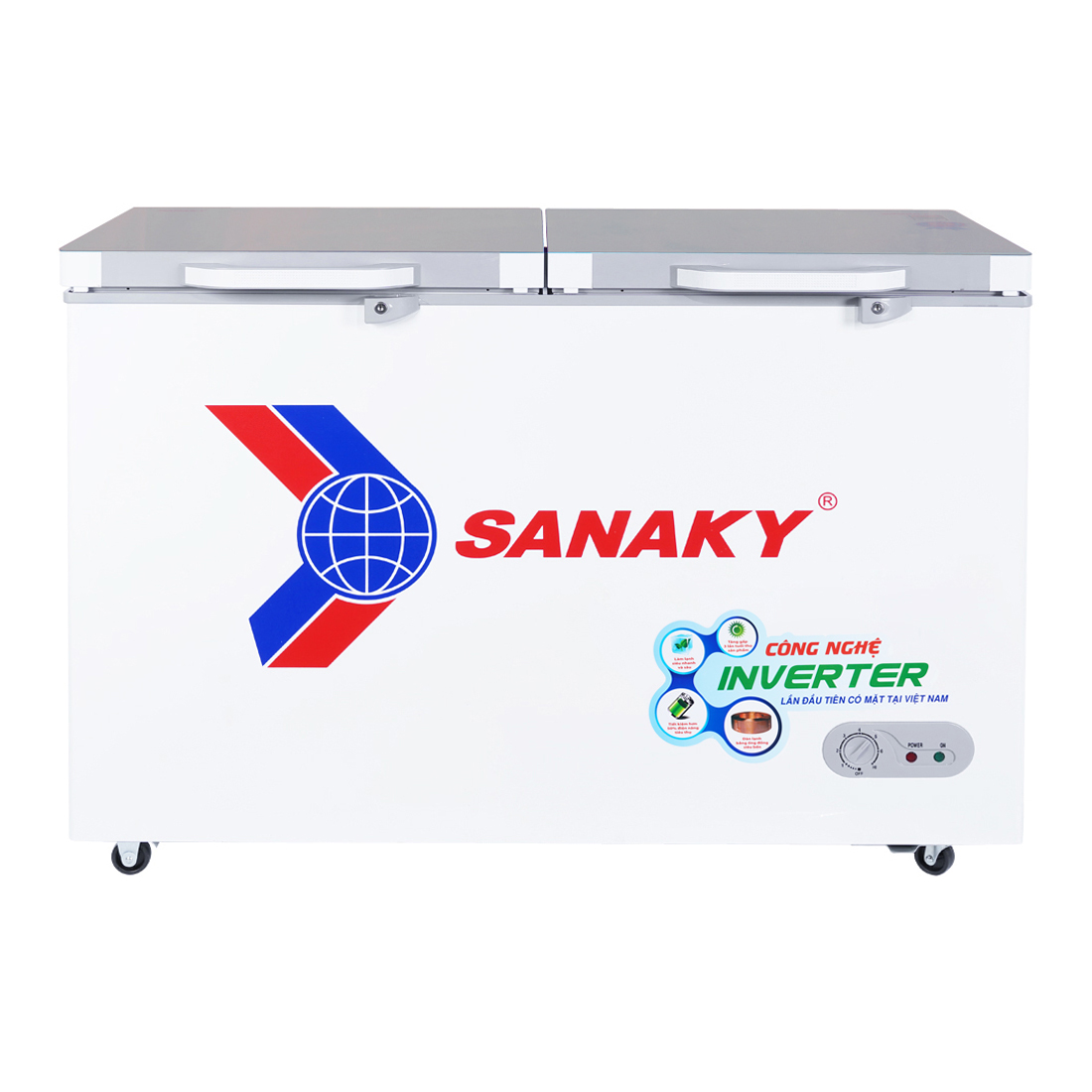 Tủ Đông Sanaky VH-3699A4K