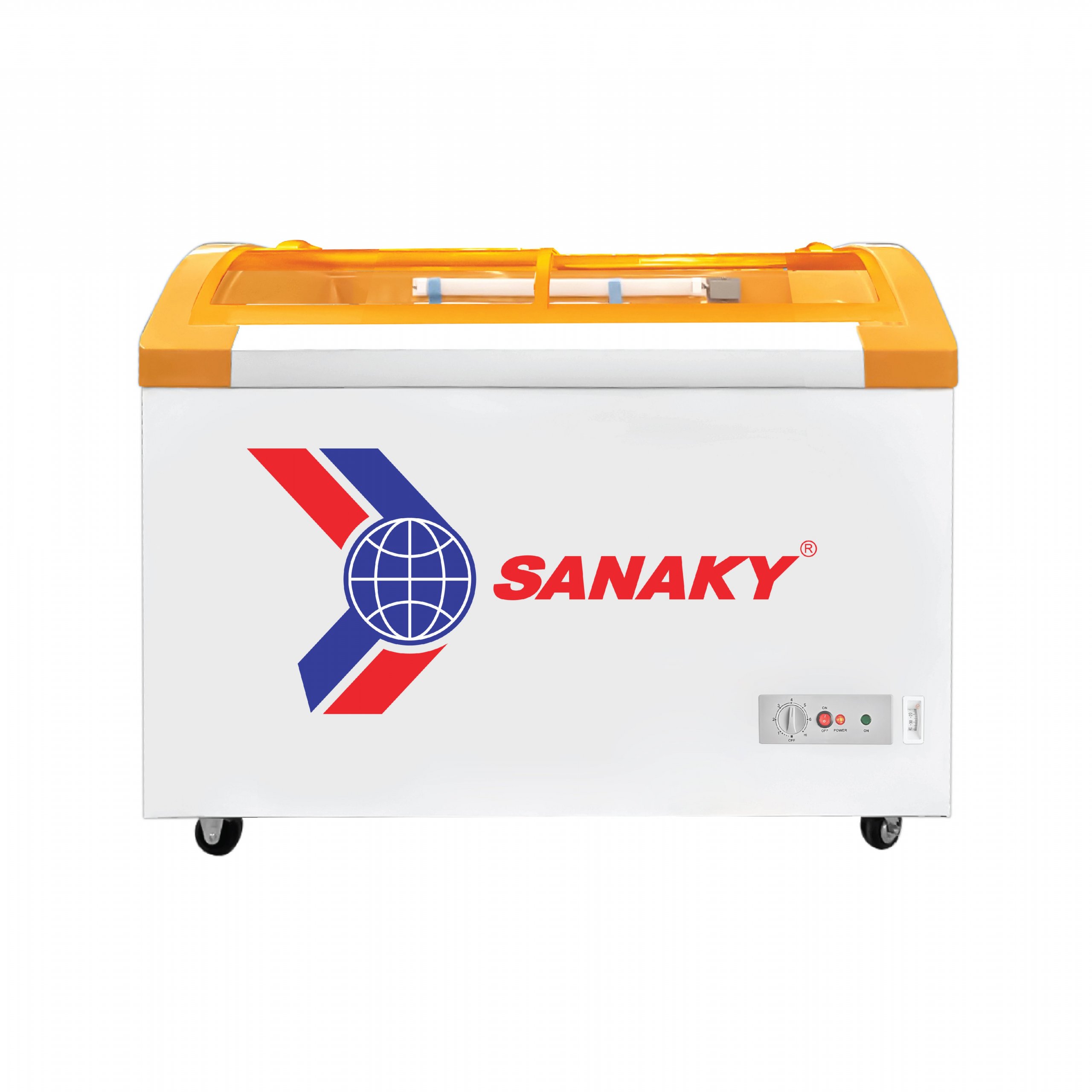 Tủ Đông Sanaky VH-3899KB