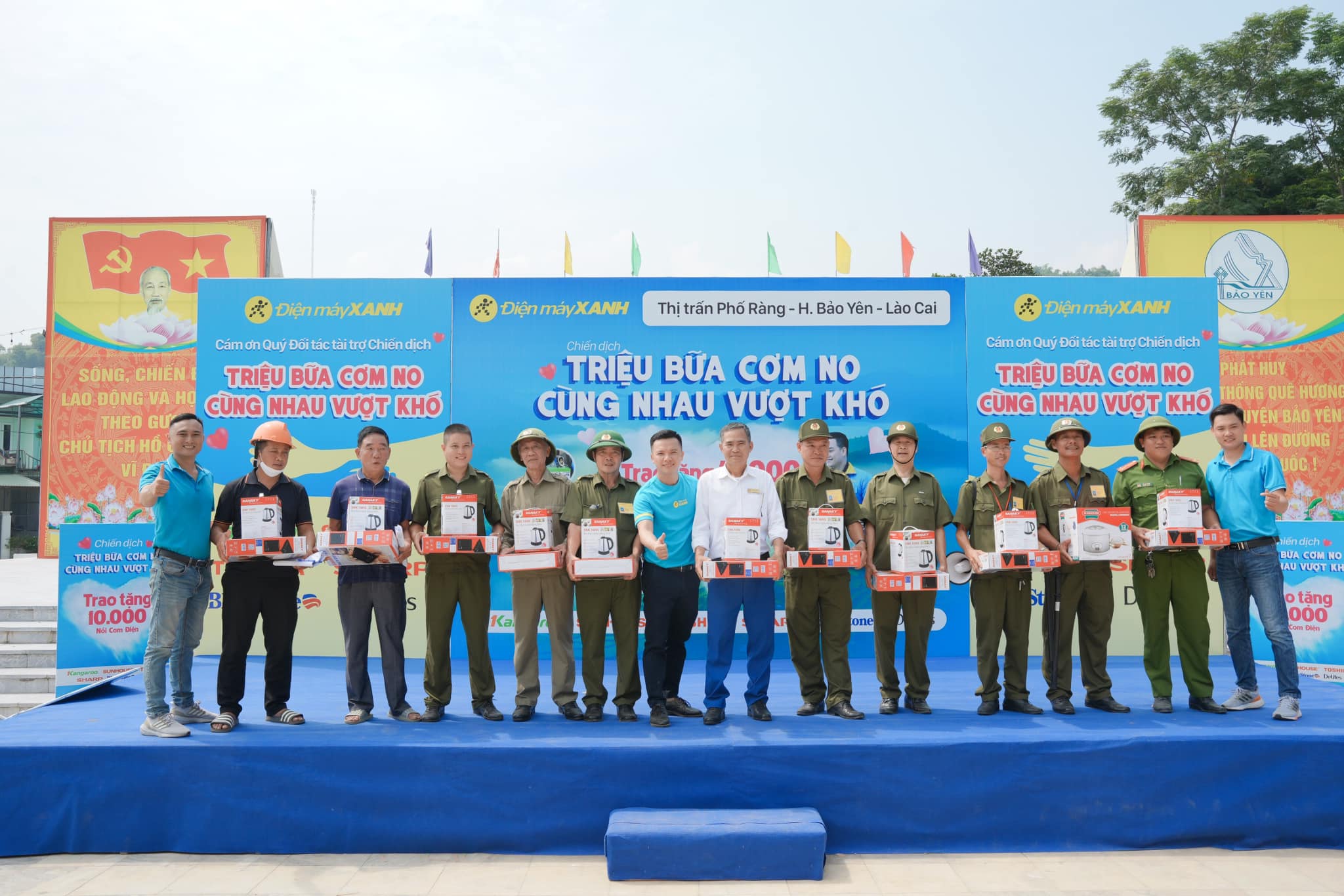 SANAKY nổi bật tại Canton Fair 2025 5