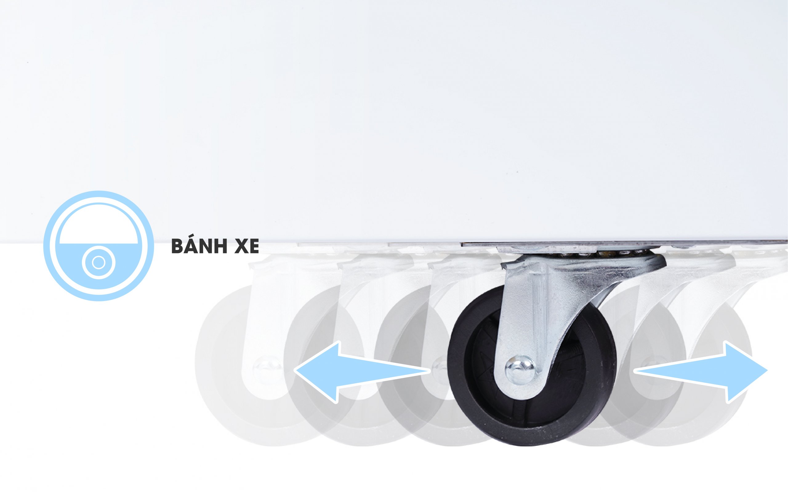 Tủ Đông Sanaky VH-3899K