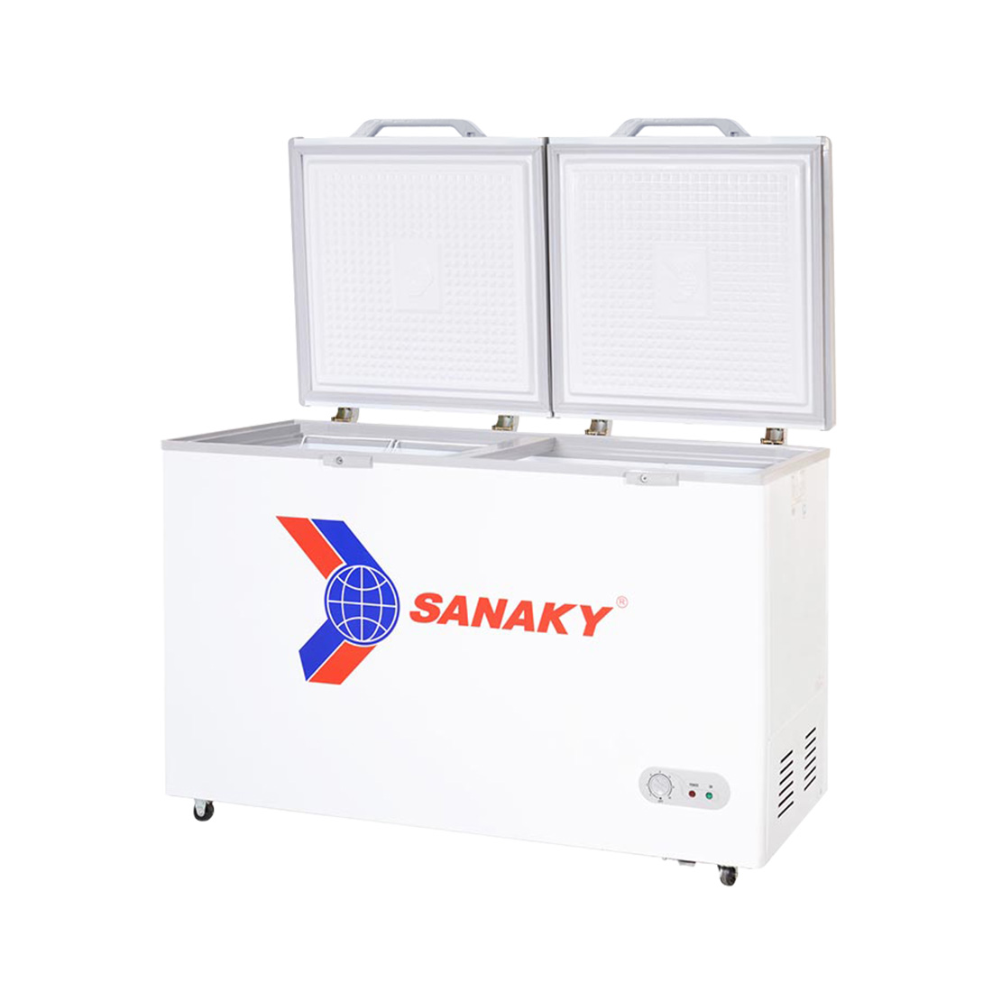 Tủ Đông Sanaky VH-568HY2