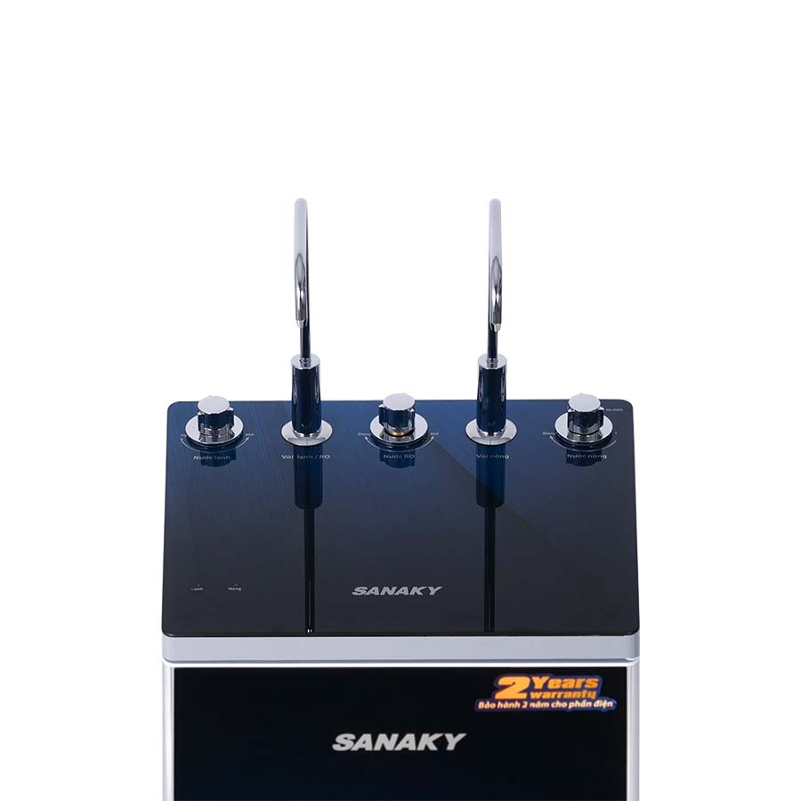 Máy lọc nước Sanaky VH-4202VD