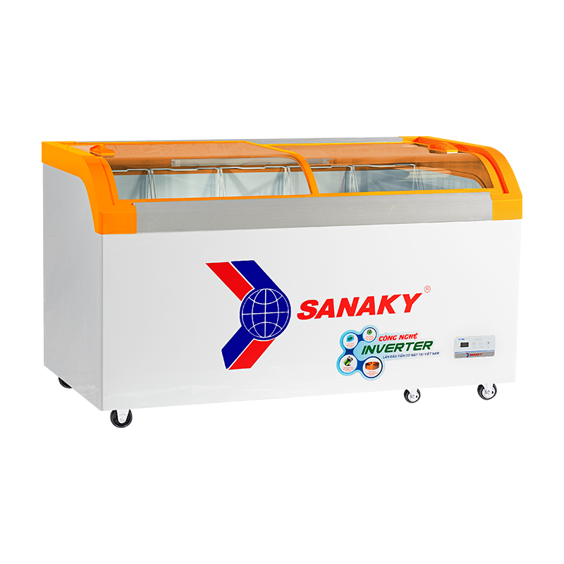 Tủ Đông Sanaky VH-899K3A