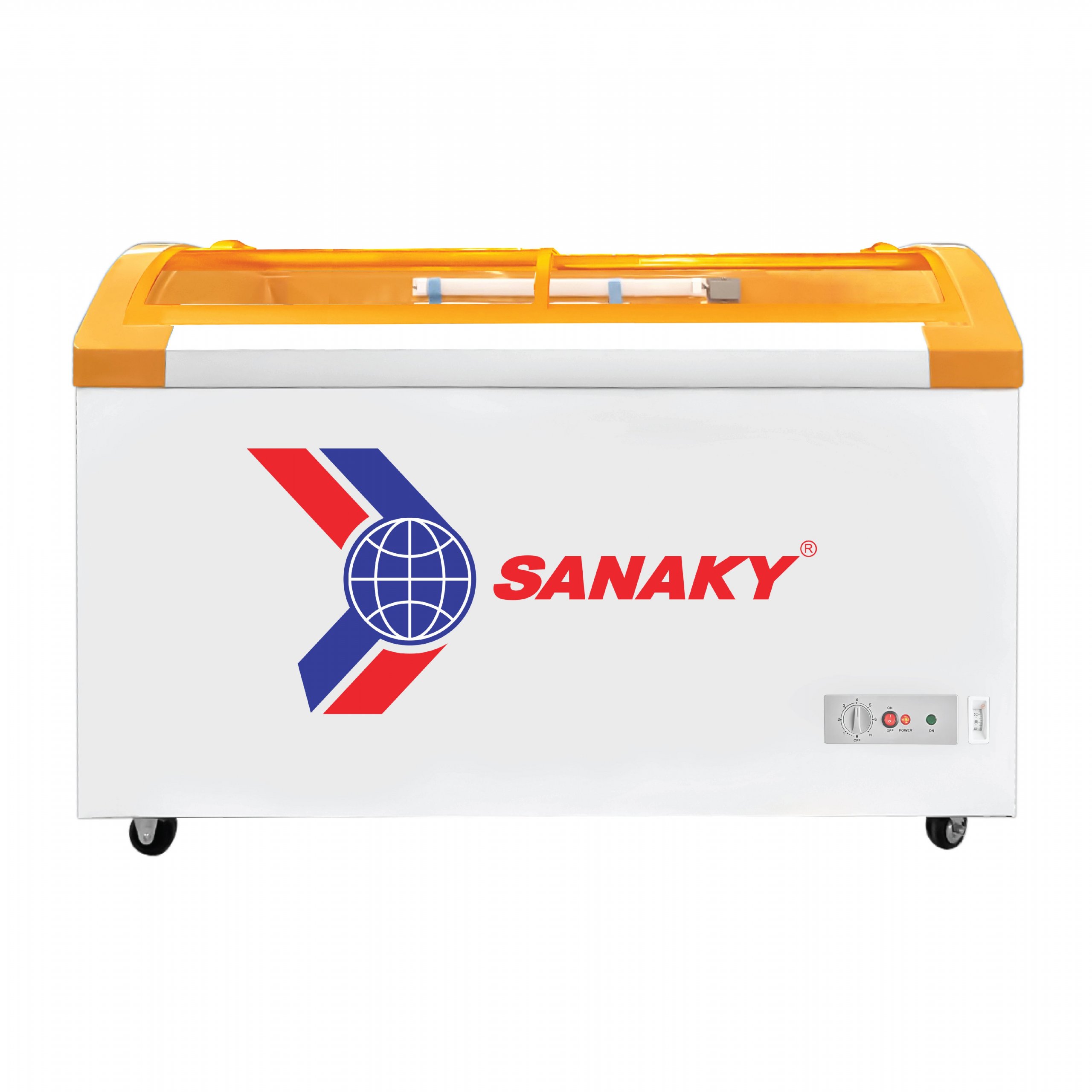 Tủ Đông Sanaky VH-899KA