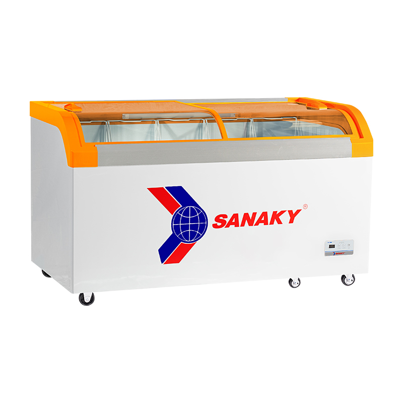 Tủ Đông Sanaky VH-3899KB