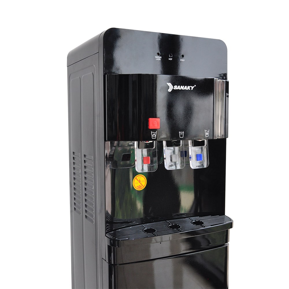 Cây nước nóng lạnh Sanaky SNK-907BHN