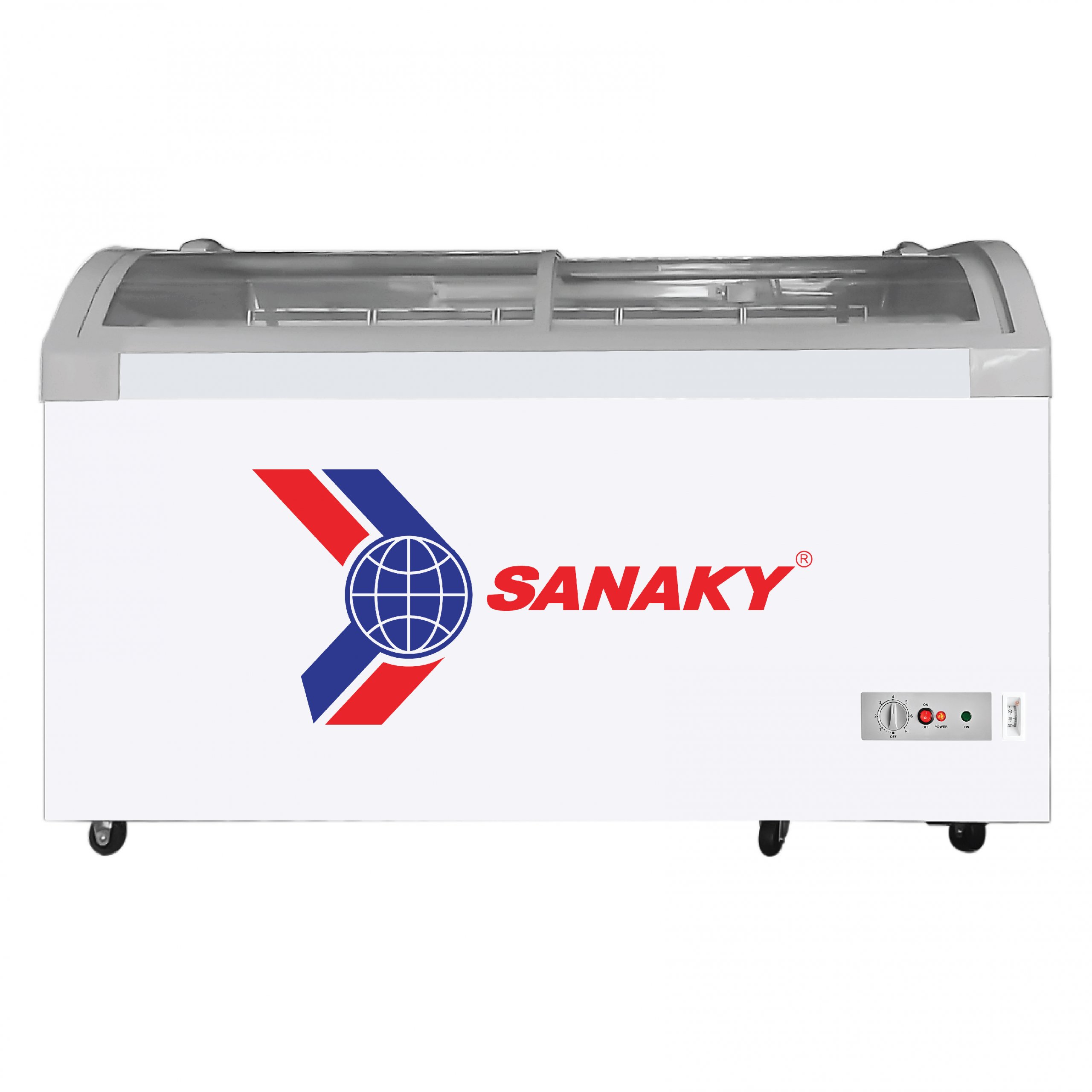 Tủ Đông Sanaky VH-888KA