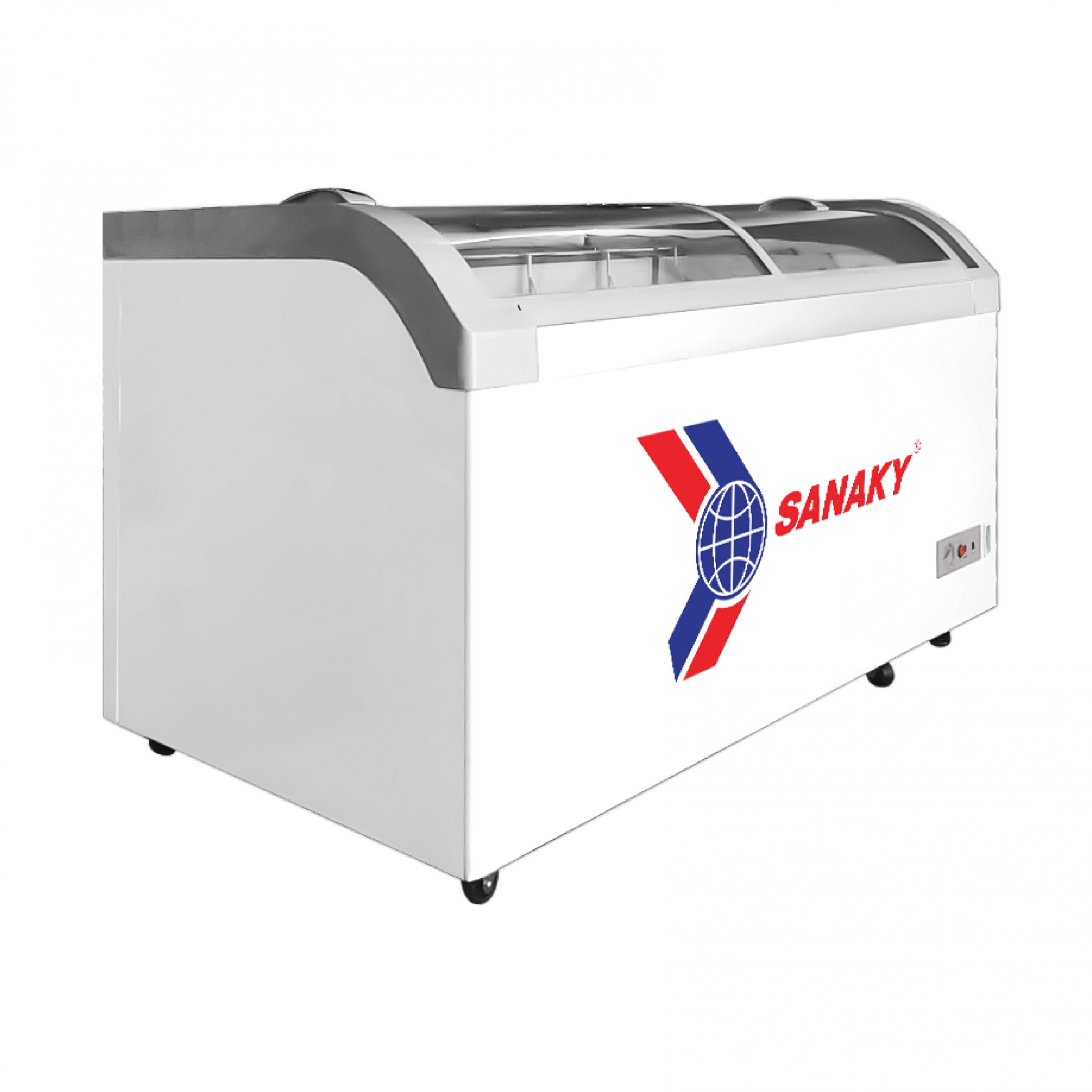 Tủ Đông Sanaky VH-888KA