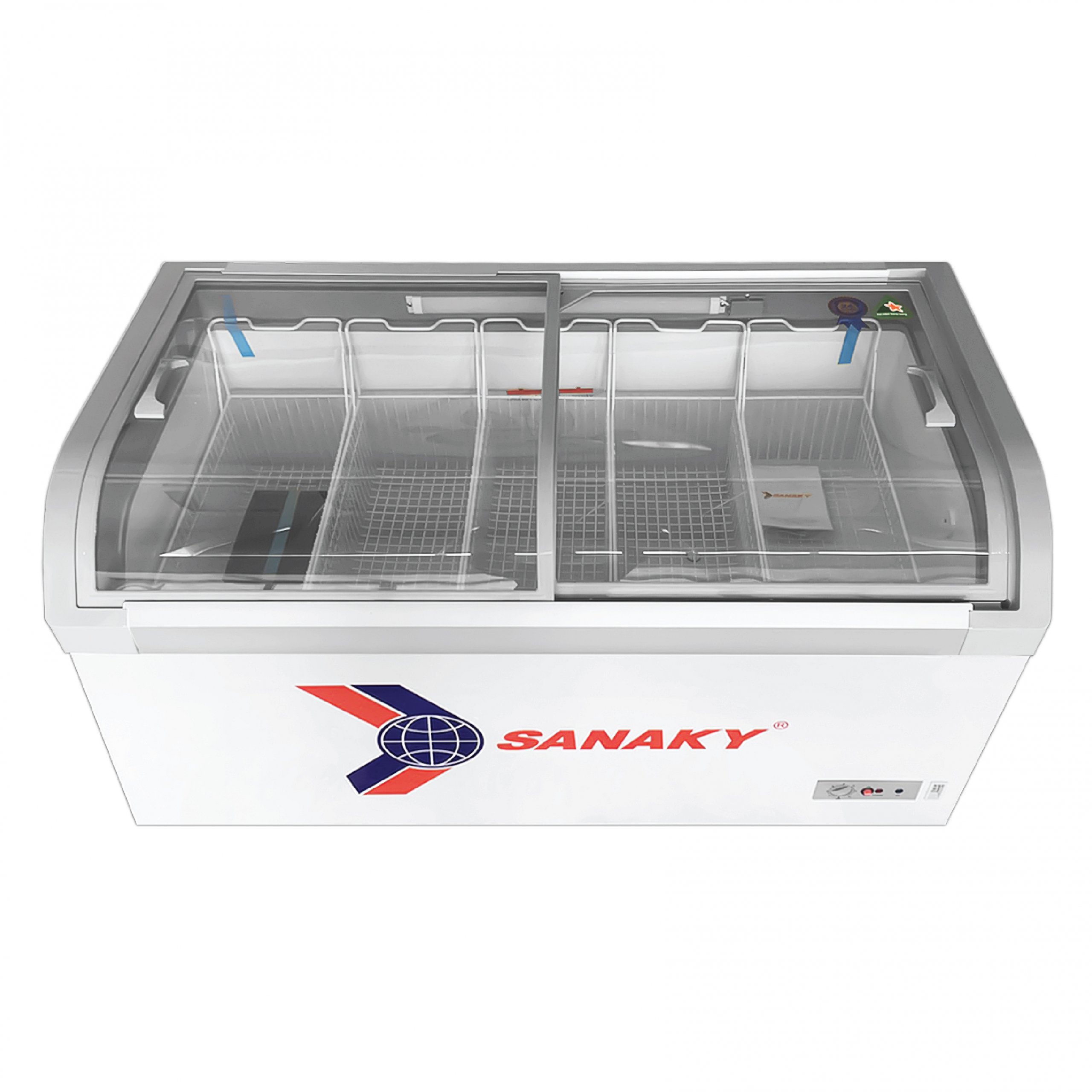 Tủ Đông Sanaky VH-888KA