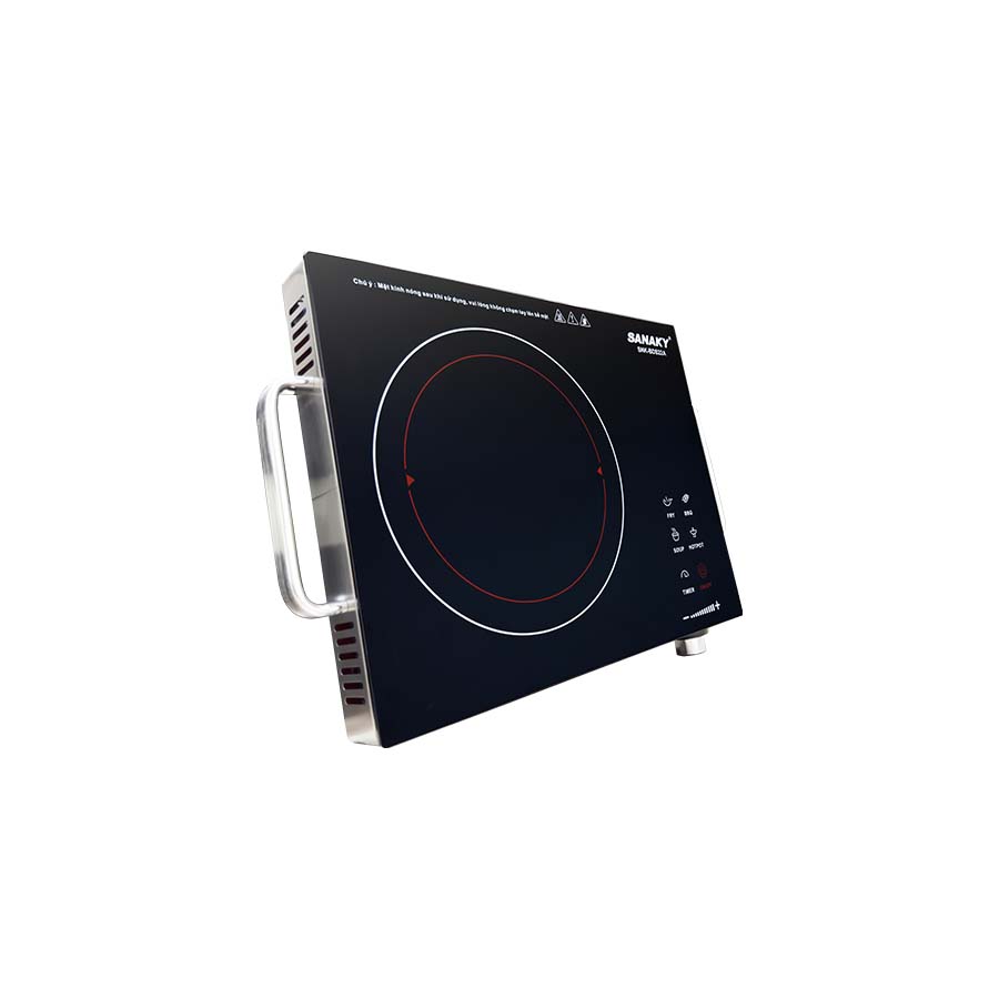 Bếp Hồng ngoại Sanaky SNK-BDS22A