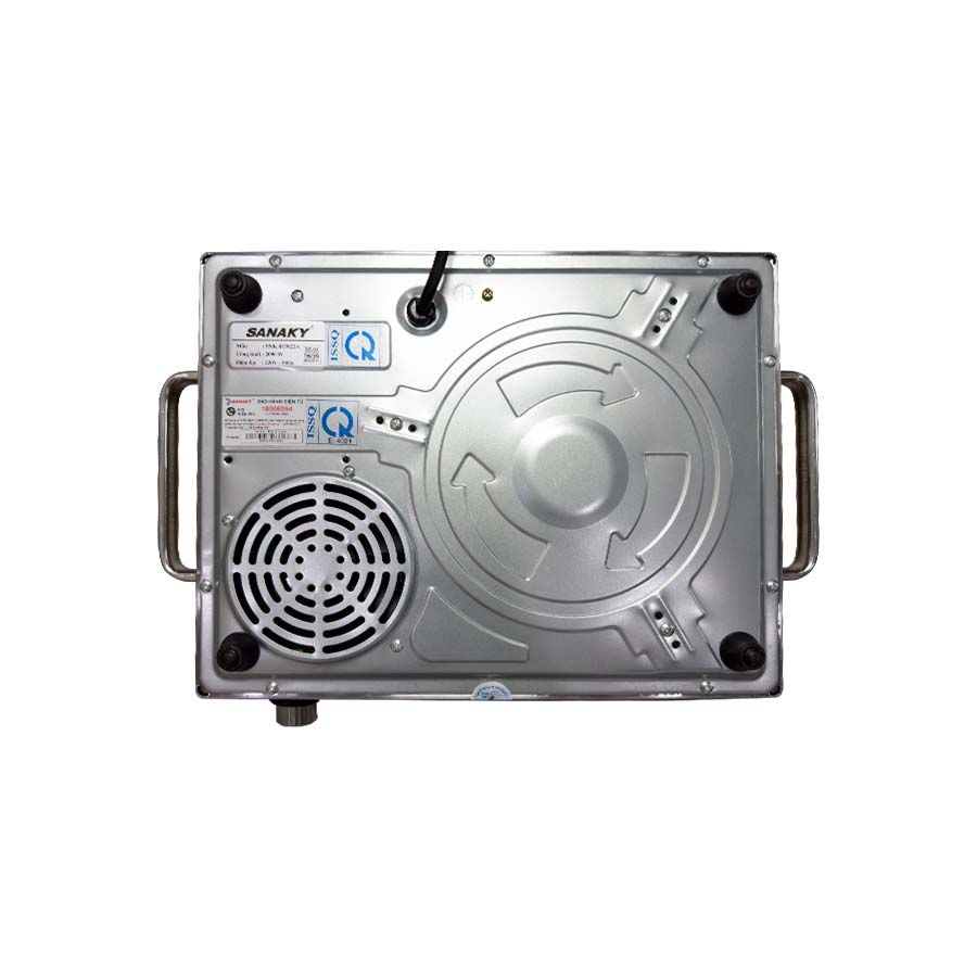 Bếp Hồng ngoại Sanaky SNK-BDS22A