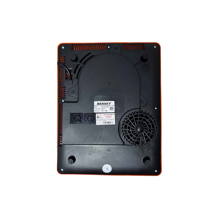 Bếp từ Sanaky SNK-BTS22B