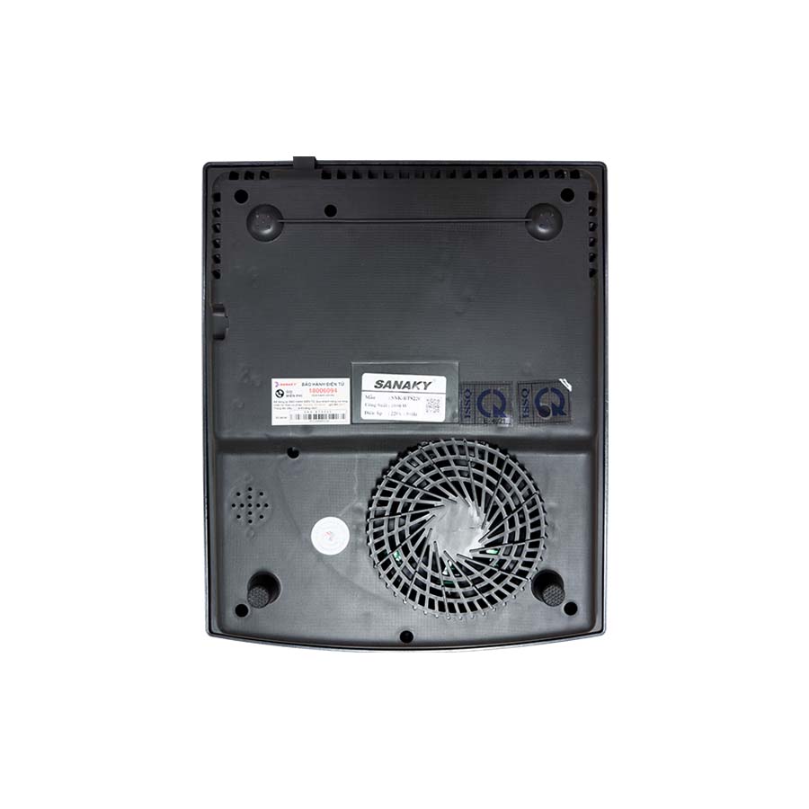 Bếp từ Sanaky SNK-BTS22C