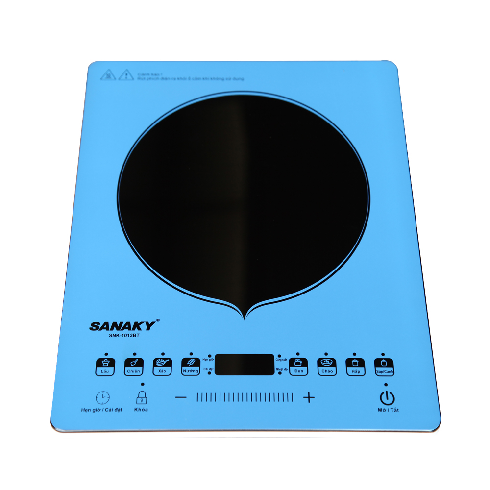 Bếp Từ Sanaky SNK-1013BT