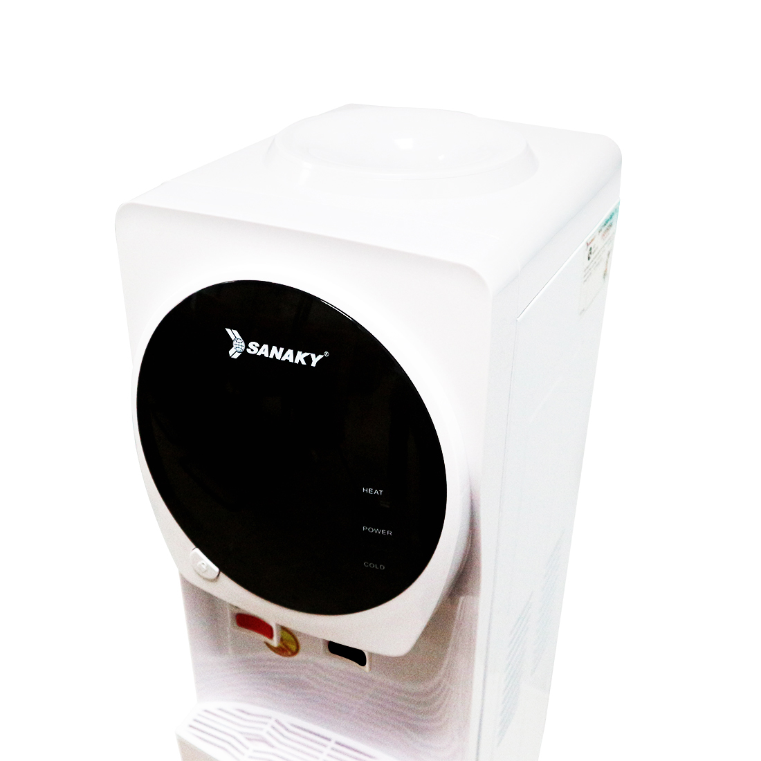Cây nóng lạnh SNK-CNU211