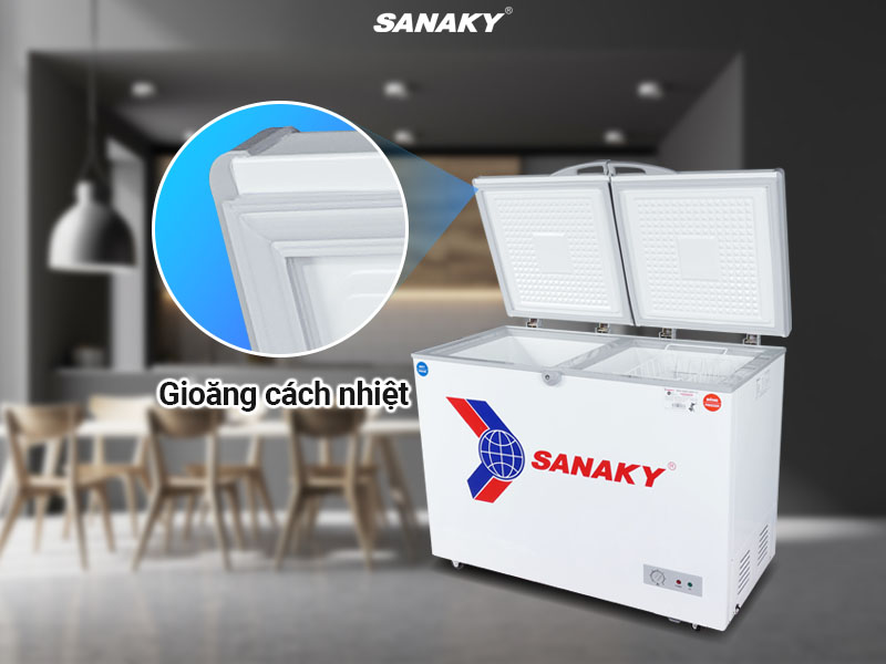 Cửa tủ đông Cửa tủ đông