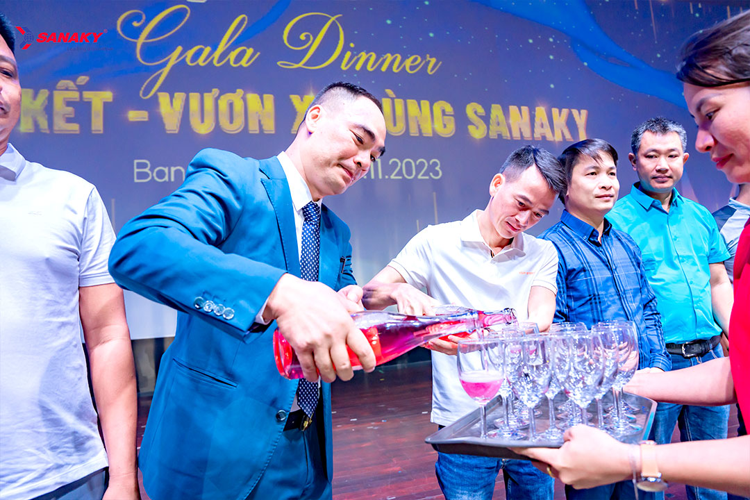 Sanaky tổ chức du lịch Thái Lan 5 ngày 4 đêm dành cho NPP, Đại lý Sanaky tổ chức du lịch Thái Lan 5 ngày 4 đêm dành cho NPP, Đại lý