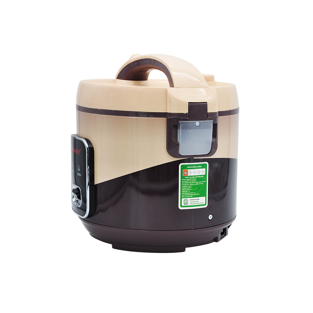 Nồi cơm điện Sanaky SNK-183J24N