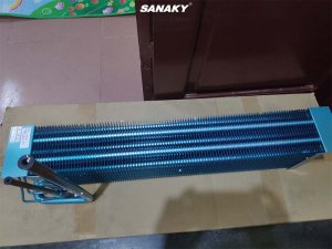 Dàn nóng/lạnh