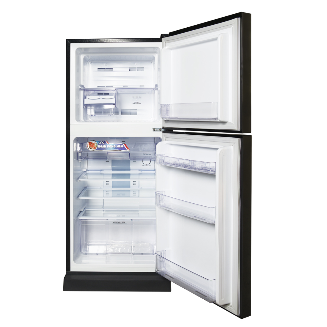 Tủ Lạnh Sanaky VH-199KD