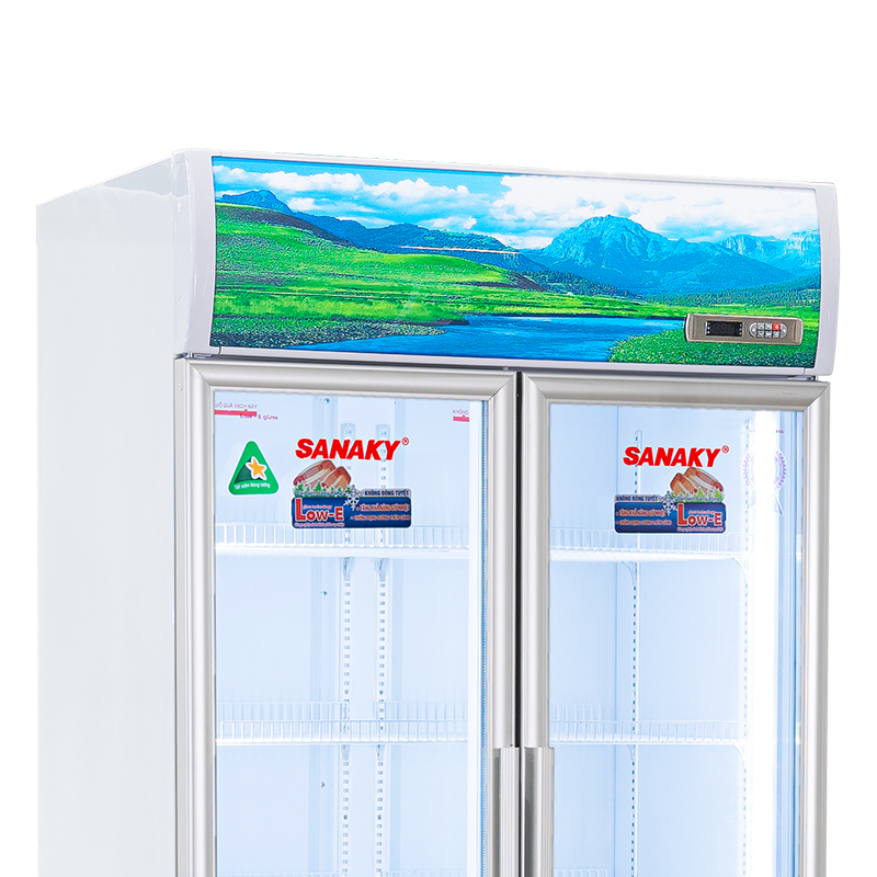 Tủ Mát Sanaky VH-1209HP3