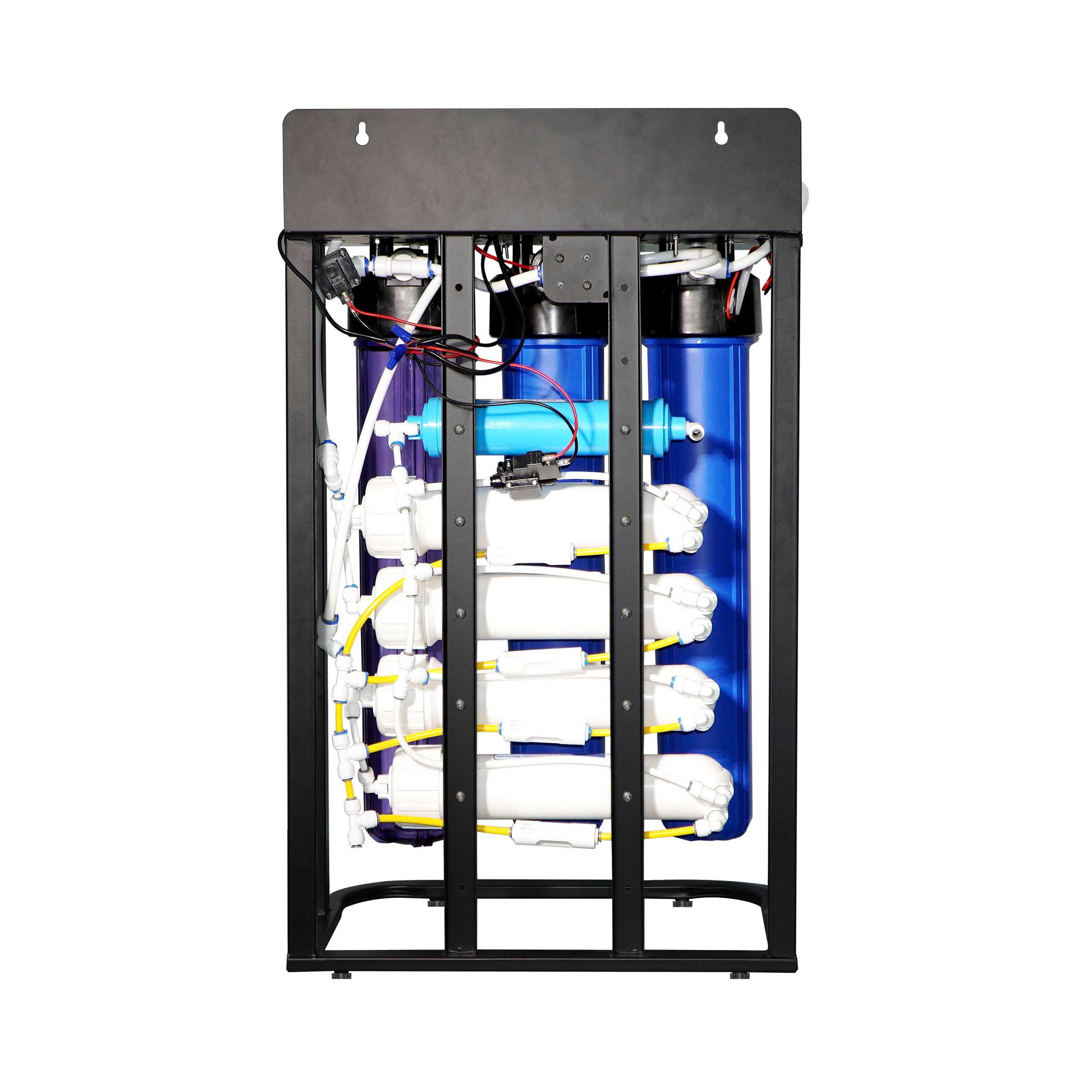 Máy lọc nước Sanaky SNK-017 400G