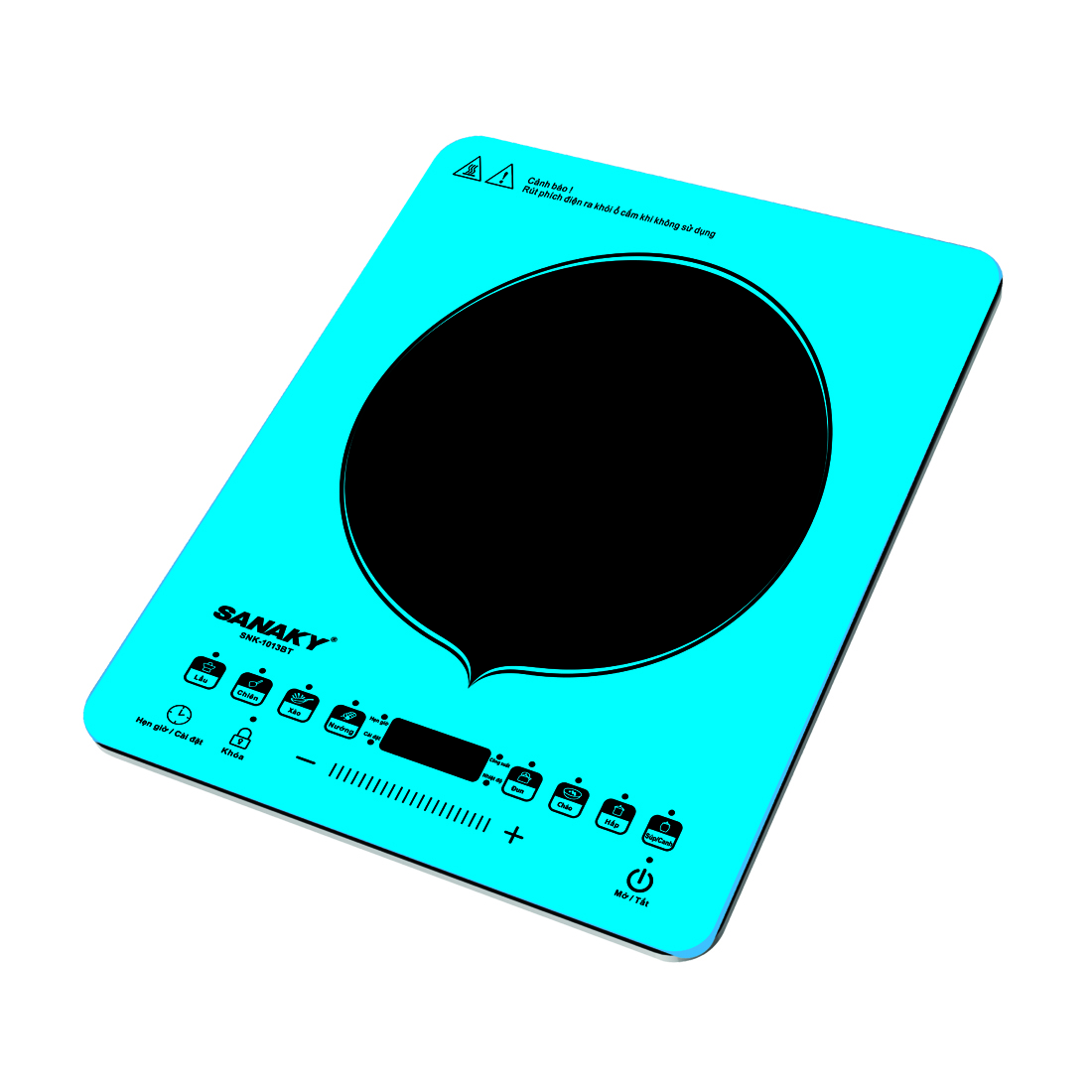 Bếp Từ Sanaky SNK-1013BT