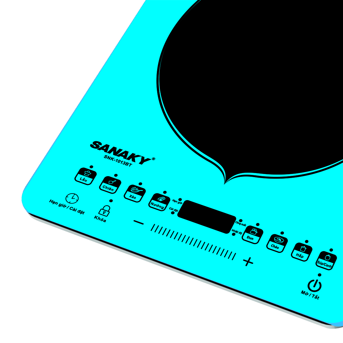 Bếp Từ Sanaky SNK-1013BT