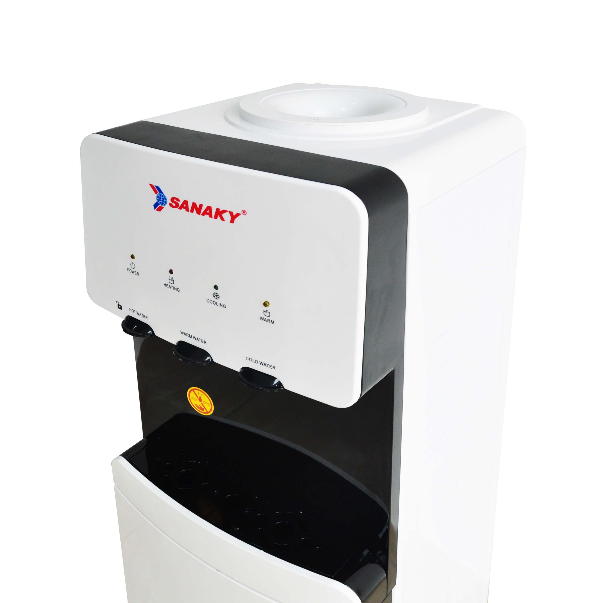 Cây nước nóng lạnh Sanaky SNK-1130HN