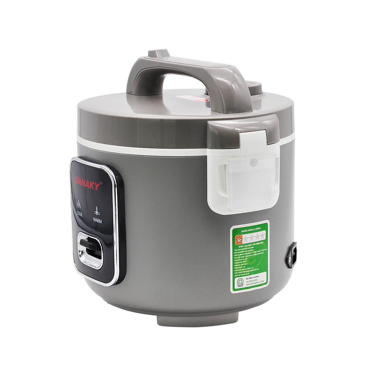 Nồi cơm điện Sanaky SNK-12J24G