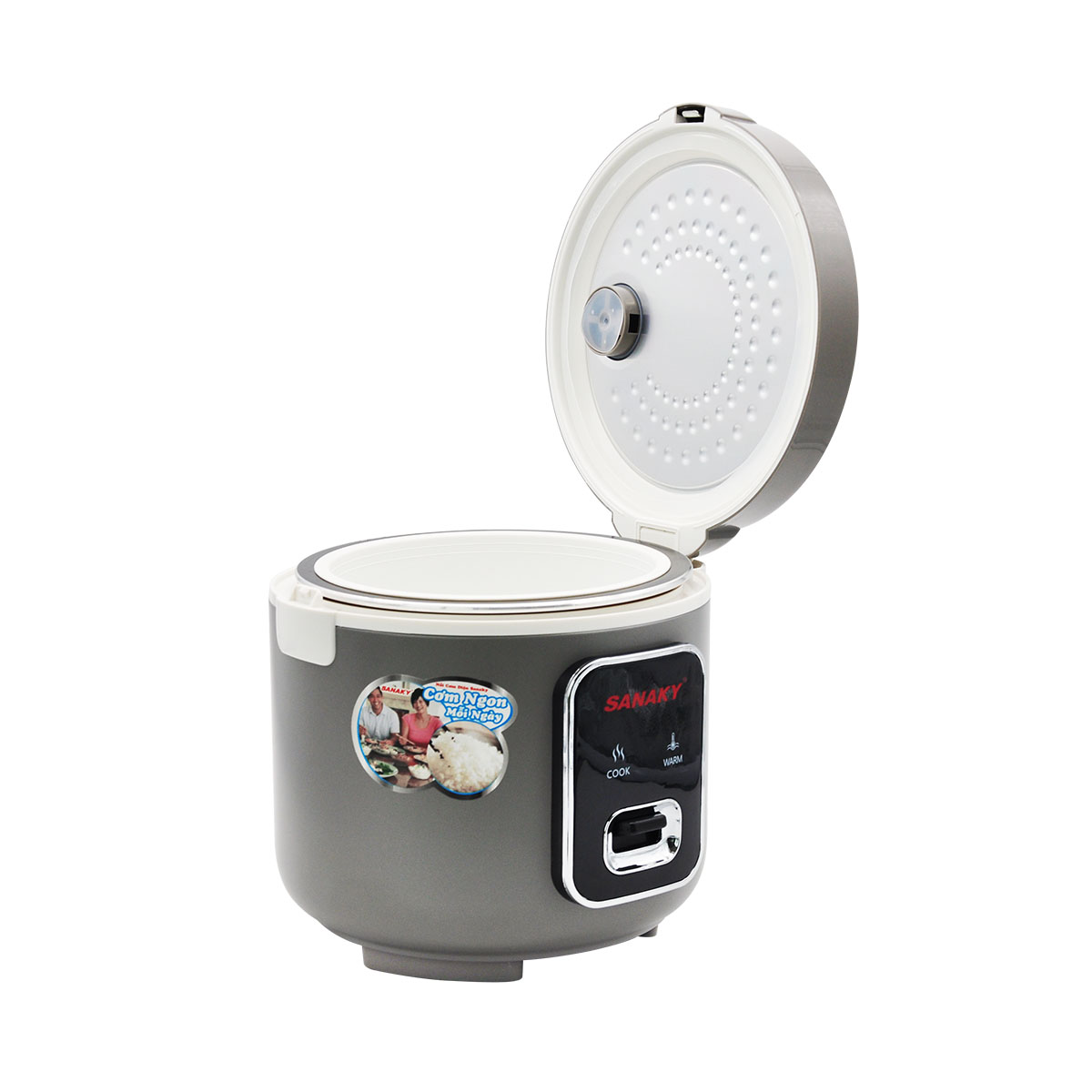 Nồi cơm điện Sanaky SNK-12J24G