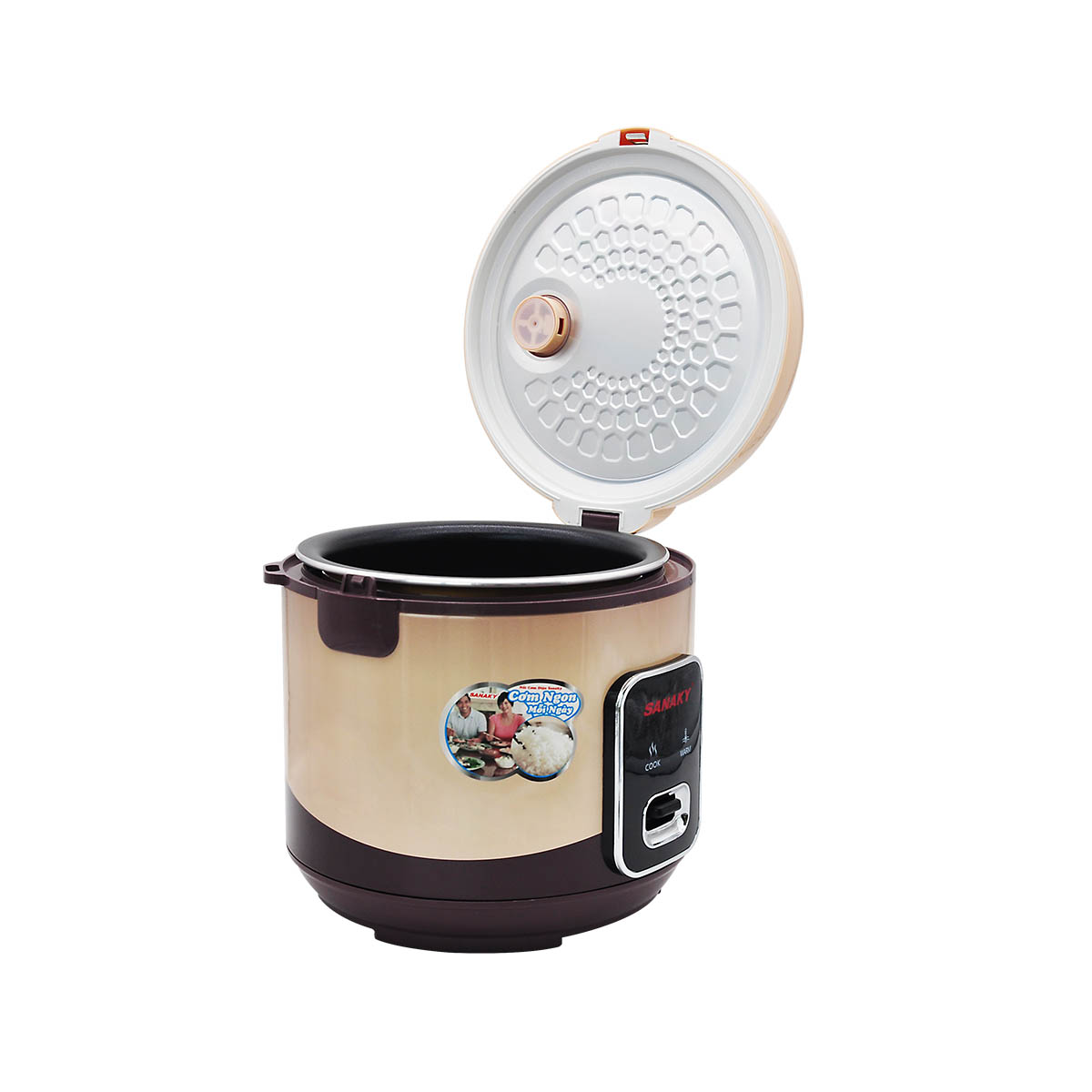 Nồi cơm điện Sanaky SNK-183J24N