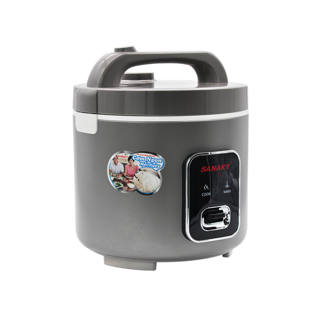 Nồi cơm điện Sanaky SNK-183J24G