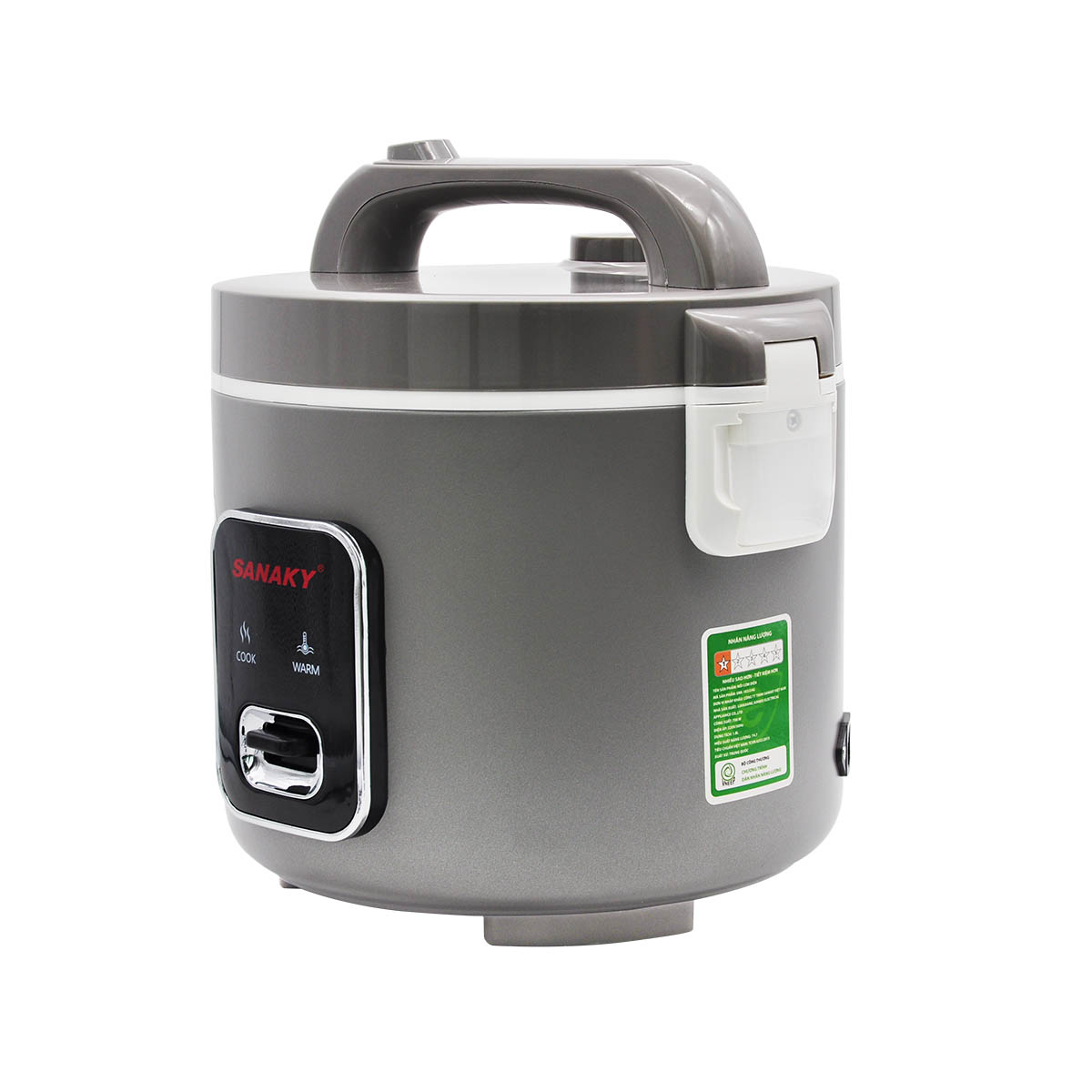 Nồi cơm điện Sanaky SNK-183J24G